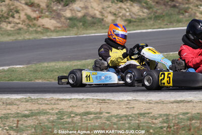 18/07/2010 : Défi France 2010 à Layrac (photos Stéphane Agnus) 2010 — karting