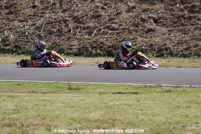 18/07/2010 : Défi France 2010 à Layrac (photos Stéphane Agnus) 2010 — karting