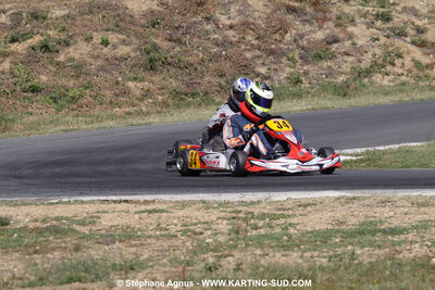 18/07/2010 : Défi France 2010 à Layrac (photos Stéphane Agnus) 2010 — karting