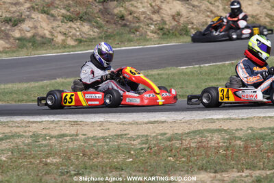 18/07/2010 : Défi France 2010 à Layrac (photos Stéphane Agnus) 2010 — karting