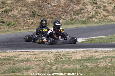 18/07/2010 : Défi France 2010 à Layrac (photos Stéphane Agnus) 2010 — karting