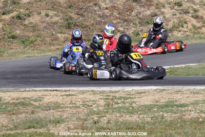 18/07/2010 : Défi France 2010 à Layrac (photos Stéphane Agnus) 2010 — karting