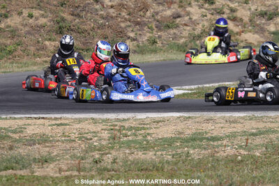 18/07/2010 : Défi France 2010 à Layrac (photos Stéphane Agnus) 2010 — karting