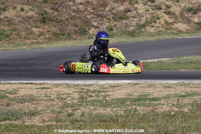 18/07/2010 : Défi France 2010 à Layrac (photos Stéphane Agnus) 2010 — karting