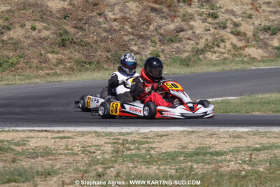 18/07/2010 : Défi France 2010 à Layrac (photos Stéphane Agnus) 2010 — karting