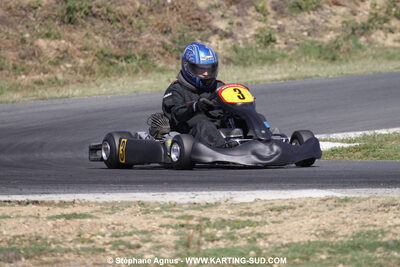 18/07/2010 : Défi France 2010 à Layrac (photos Stéphane Agnus) 2010 — karting