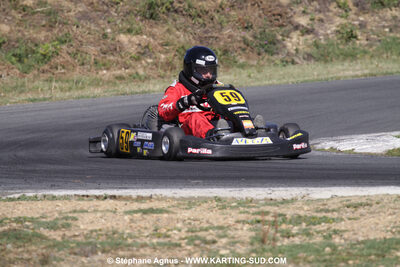 18/07/2010 : Défi France 2010 à Layrac (photos Stéphane Agnus) 2010 — karting