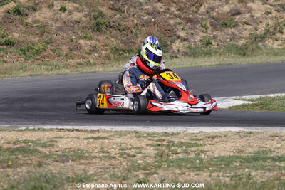 18/07/2010 : Défi France 2010 à Layrac (photos Stéphane Agnus) 2010 — karting