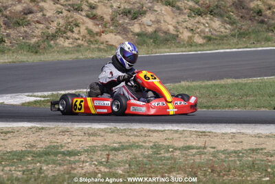 18/07/2010 : Défi France 2010 à Layrac (photos Stéphane Agnus) 2010 — karting