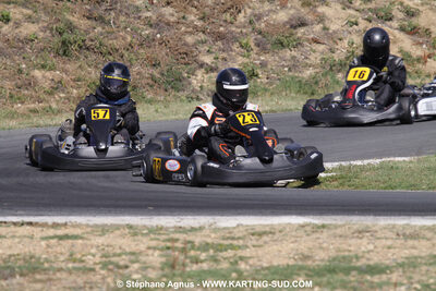 18/07/2010 : Défi France 2010 à Layrac (photos Stéphane Agnus) 2010 — karting