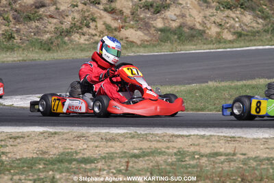 18/07/2010 : Défi France 2010 à Layrac (photos Stéphane Agnus) 2010 — karting
