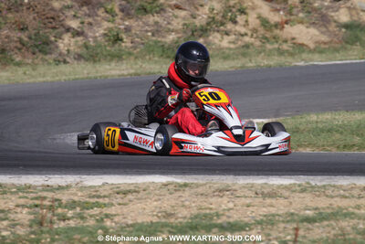18/07/2010 : Défi France 2010 à Layrac (photos Stéphane Agnus) 2010 — karting