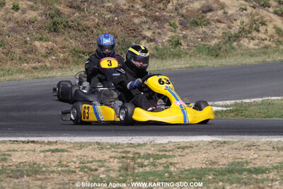 18/07/2010 : Défi France 2010 à Layrac (photos Stéphane Agnus) 2010 — karting