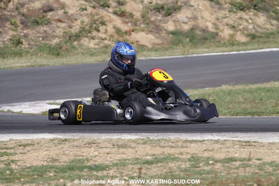 18/07/2010 : Défi France 2010 à Layrac (photos Stéphane Agnus) 2010 — karting