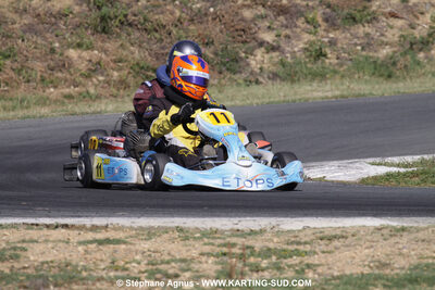 18/07/2010 : Défi France 2010 à Layrac (photos Stéphane Agnus) 2010 — karting