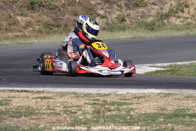 18/07/2010 : Défi France 2010 à Layrac (photos Stéphane Agnus) 2010 — karting