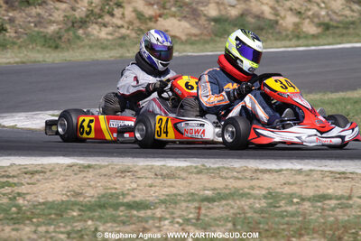 18/07/2010 : Défi France 2010 à Layrac (photos Stéphane Agnus) 2010 — karting