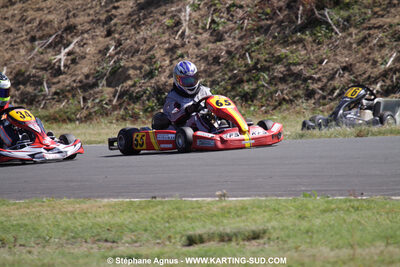 18/07/2010 : Défi France 2010 à Layrac (photos Stéphane Agnus) 2010 — karting