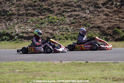 18/07/2010 : Défi France 2010 à Layrac (photos Stéphane Agnus) 2010 — karting