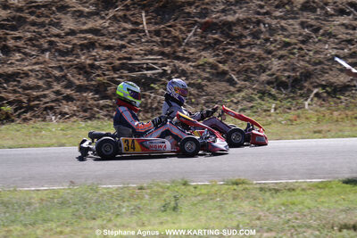 18/07/2010 : Défi France 2010 à Layrac (photos Stéphane Agnus) 2010 — karting