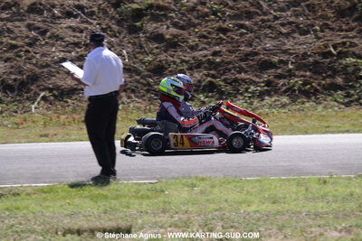 18/07/2010 : Défi France 2010 à Layrac (photos Stéphane Agnus) 2010 — karting