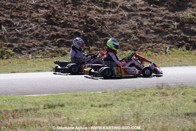 18/07/2010 : Défi France 2010 à Layrac (photos Stéphane Agnus) 2010 — karting