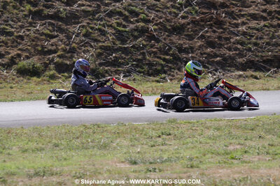 18/07/2010 : Défi France 2010 à Layrac (photos Stéphane Agnus) 2010 — karting