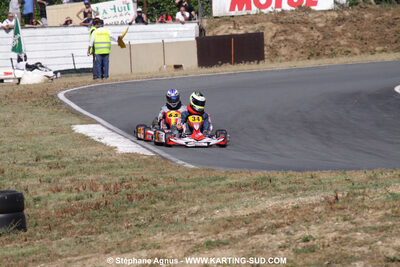 18/07/2010 : Défi France 2010 à Layrac (photos Stéphane Agnus) 2010 — karting