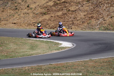 18/07/2010 : Défi France 2010 à Layrac (photos Stéphane Agnus) 2010 — karting