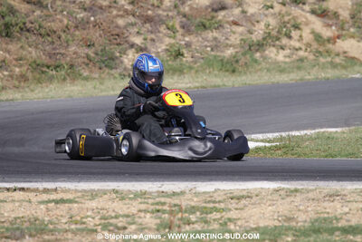 18/07/2010 : Défi France 2010 à Layrac (photos Stéphane Agnus) 2010 — karting