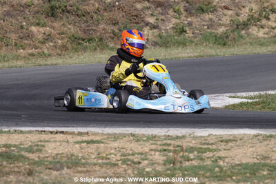18/07/2010 : Défi France 2010 à Layrac (photos Stéphane Agnus) 2010 — karting