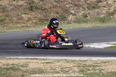 18/07/2010 : Défi France 2010 à Layrac (photos Stéphane Agnus) 2010 — karting