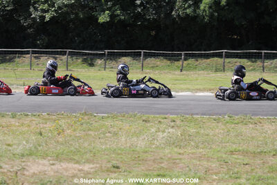 18/07/2010 : Défi France 2010 à Layrac (photos Stéphane Agnus) 2010 — karting