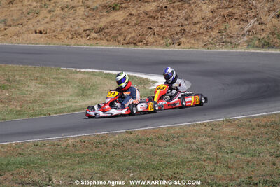 18/07/2010 : Défi France 2010 à Layrac (photos Stéphane Agnus) 2010 — karting