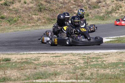 18/07/2010 : Défi France 2010 à Layrac (photos Stéphane Agnus) 2010 — karting