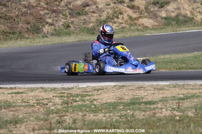 18/07/2010 : Défi France 2010 à Layrac (photos Stéphane Agnus) 2010 — karting