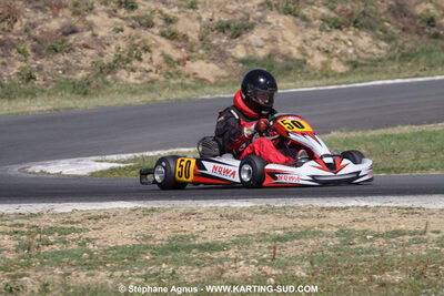 18/07/2010 : Défi France 2010 à Layrac (photos Stéphane Agnus) 2010 — karting