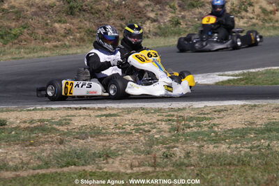18/07/2010 : Défi France 2010 à Layrac (photos Stéphane Agnus) 2010 — karting