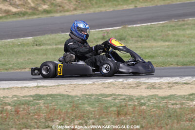 18/07/2010 : Défi France 2010 à Layrac (photos Stéphane Agnus) 2010 — karting