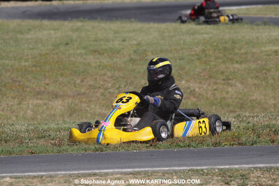 18/07/2010 : Défi France 2010 à Layrac (photos Stéphane Agnus) 2010 — karting