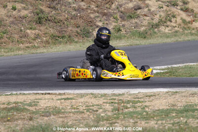 18/07/2010 : Défi France 2010 à Layrac (photos Stéphane Agnus) 2010 — karting