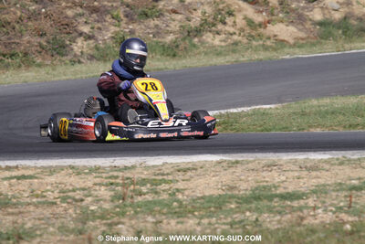 18/07/2010 : Défi France 2010 à Layrac (photos Stéphane Agnus) 2010 — karting