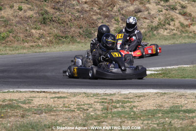 18/07/2010 : Défi France 2010 à Layrac (photos Stéphane Agnus) 2010 — karting