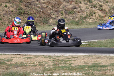 18/07/2010 : Défi France 2010 à Layrac (photos Stéphane Agnus) 2010 — karting