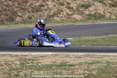 18/07/2010 : Défi France 2010 à Layrac (photos Stéphane Agnus) 2010 — karting