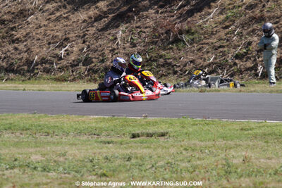 18/07/2010 : Défi France 2010 à Layrac (photos Stéphane Agnus) 2010 — karting