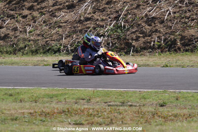 18/07/2010 : Défi France 2010 à Layrac (photos Stéphane Agnus) 2010 — karting