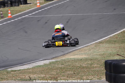 18/07/2010 : Défi France 2010 à Layrac (photos Stéphane Agnus) 2010 — karting
