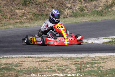 18/07/2010 : Défi France 2010 à Layrac (photos Stéphane Agnus) 2010 — karting