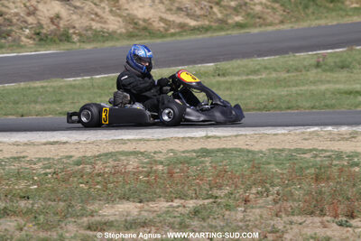 18/07/2010 : Défi France 2010 à Layrac (photos Stéphane Agnus) 2010 — karting